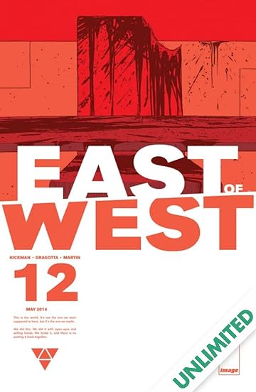 East of West #12